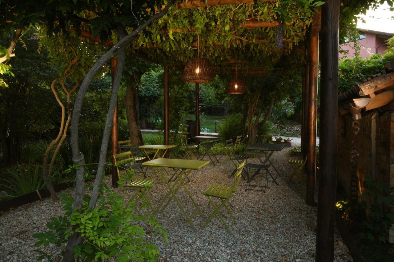 Agriturismo Il Gioco Dell'Oca Barolo Ngoại thất bức ảnh