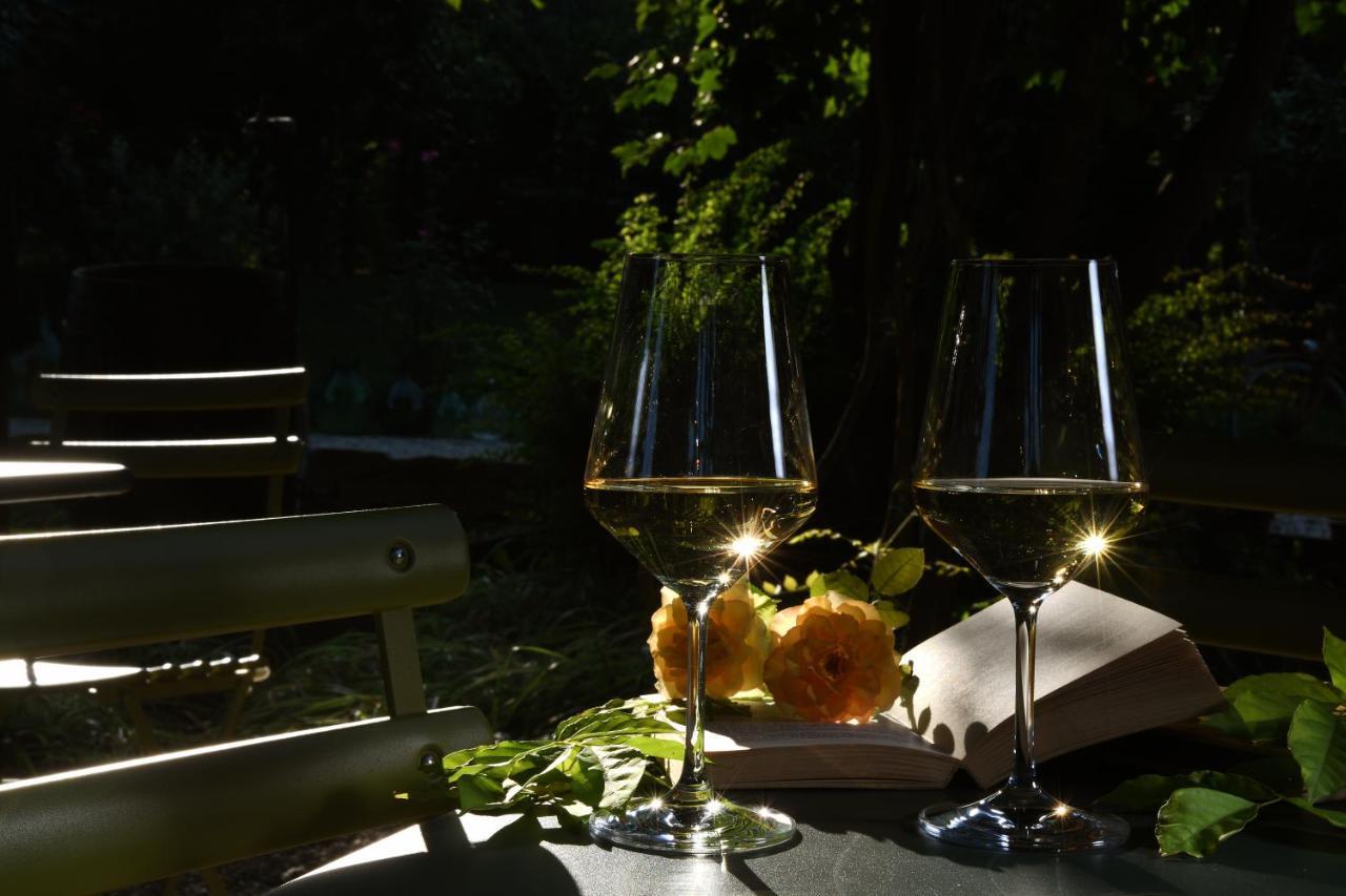 Agriturismo Il Gioco Dell'Oca Barolo Ngoại thất bức ảnh