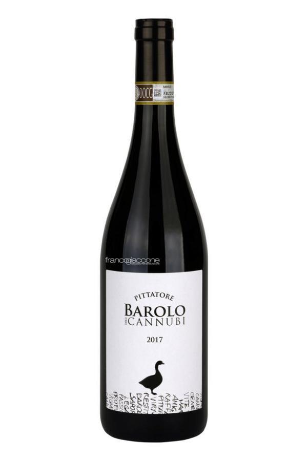 Agriturismo Il Gioco Dell'Oca Barolo Ngoại thất bức ảnh