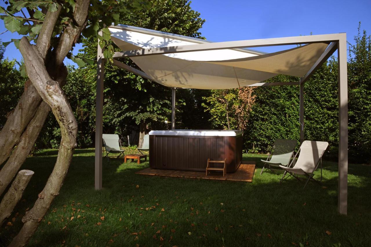 Agriturismo Il Gioco Dell'Oca Barolo Ngoại thất bức ảnh